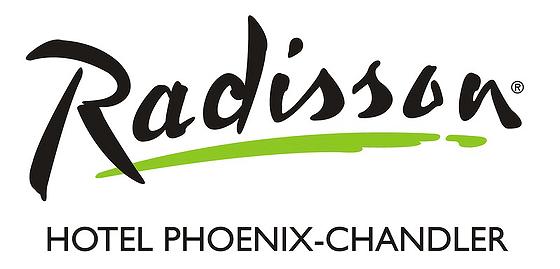 Radisson Logo