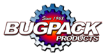 bugpack logo