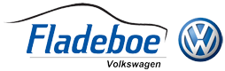 fladeboe vw logo
