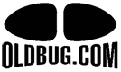 old bug logo