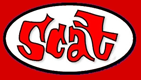 scat logo