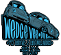 wedge vee dub logo