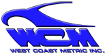 west coast metric logo