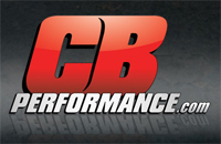 CB Performance