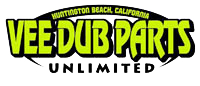Vee Dub Parts Unlimited