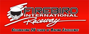 Firebird Raceway Logo